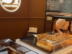 -21克拉面包(崂山万象汇店)