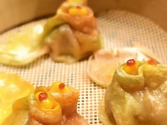-德发长·花式蒸饺(大唐不夜城店)
