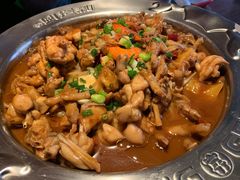 牛蛙煲-胖哥俩肉蟹煲(杭州下沙学林街店)