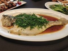 -铜锣湾·有麝自然香(渝北财富中心店)