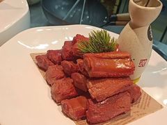 -新天明砂锅鱼头煲