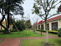 -上海长兴岛郊野公园