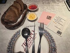 大列巴-俄士厨房(环球港店)