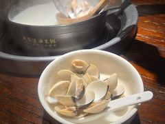 -大良毋米粥(锦龙路总店)