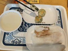 -冰泉豆浆馆(阳朔店)