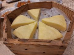 -麒麟中餐厅·经典粤菜·地道菜式老字号(广州长隆酒店)