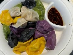-五谷丰登农家院·地道胶东菜·海鲜烧烤(威海店)