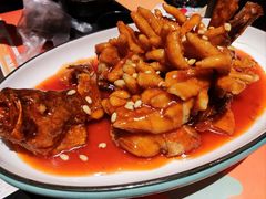 -羽鸽集·乳鸽专门店·地道顺德菜(岭南站店)