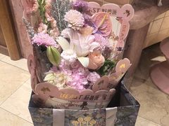 -BEAST野兽派(上海浦东嘉里城店)