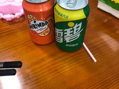 -河南大锅羊肉汤