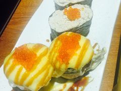 米亚吉-寻味寿司日本料理(华亿店)