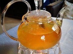 柚子茶-马克西姆俄罗斯餐厅(通亚街店)