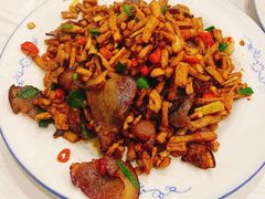-新新湘菜馆(新中街二条店)