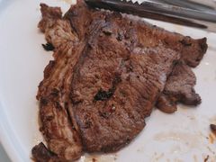 -舜和巴西烤肉餐厅(舜和国际店)