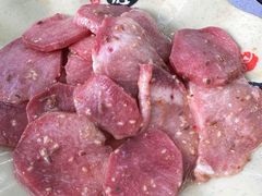-二刚大块烤肉(东山商业街店)