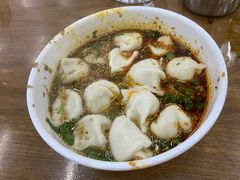 -回坊马二饺子馆