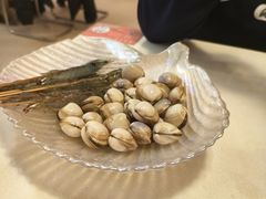 -白仁仔· 活烤海鲜 宵夜(豫园店)