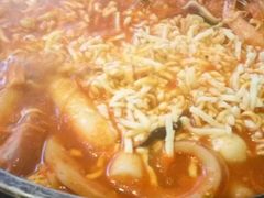 -Yolo韩国创意料理
