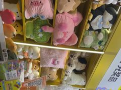 -娃娃集合营(上海闵行天街店)