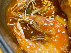 南美冻虾-小小河边鱼(天润城店)