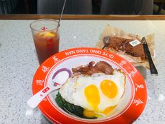 -七爷清汤腩·港式茶餐厅(世博店)
