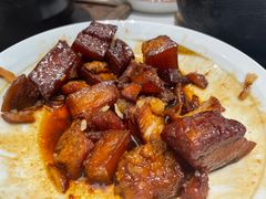 -阿毛饭店·宁波老字号(儿童公园旗舰店)