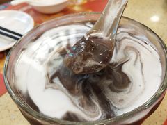 陈皮红豆沙-点都德(北京路贰店)