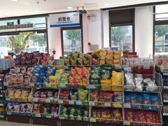 -华联超市(隆昌路店)