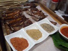 -金刚山烧烤(红旗大街店)