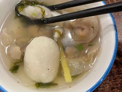 -福建美食城(老君堂店)