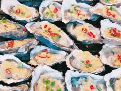 -大学城夜市大排档(凤栖路店)