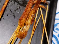 -松哥油焖大虾(皇岗一店)