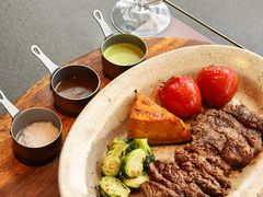 -FOOOO CITY CLUB 孚乐里音乐西餐酒吧(悠方店)