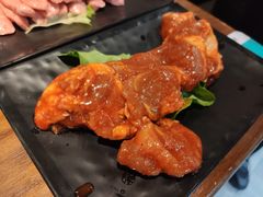 -·缸桶屋·韩式牛肋条自助烤肉(西湖D11店)