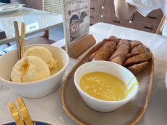 -盐说·西式餐酒馆(光明万达店)