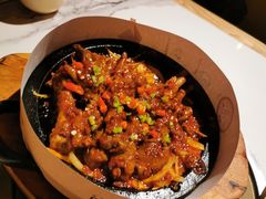 -七八冷面·延边朝鲜族美食(圣熙八号店)