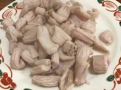 -老门框爆肚涮肉(金宝街店)