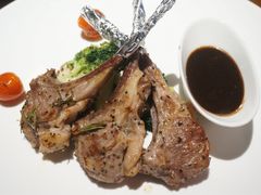 -秀·爱尔兰餐吧(上海路店)