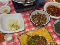 -巴陵全鱼席(湖南老字号汴河街店 )