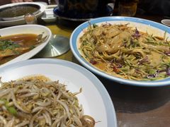 -那家老院子东北菜·饺子·小鸡炖蘑菇(艳华街店)