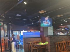 -義聚德·清真铜锅涮羊肉·烧烤(河东店)