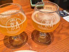 -京A Taproom·精酿餐吧(CBD店)