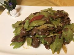 -墨白私房菜·广东菜 粤菜