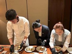 -新荣记(新源南路店)