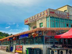 -坛南湾农家乐·海鲜楼·大排档(平潭坛南湾店)