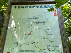 -天女山森林公园