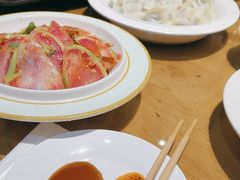 -金谷园饺子·烧烤(人大总店)