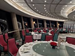 -国贸旋转餐厅(国贸广场店)