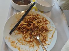 意大利面-宜家·瑞典风味餐厅(烟台路店)