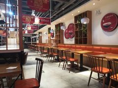 -苗小坛酸汤鱼(酒仙桥店)